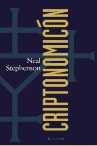 Criptonomicón - Neal Stephenson